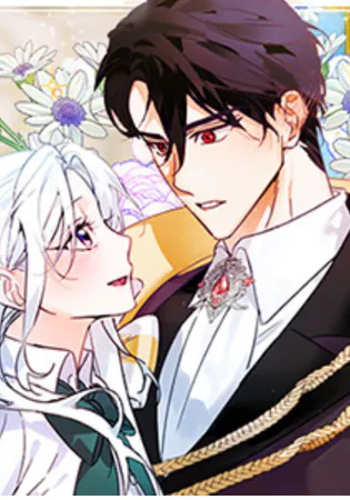Will You Marry Me Under Contract, Your Highness?