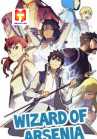 Wizard of Arsenia