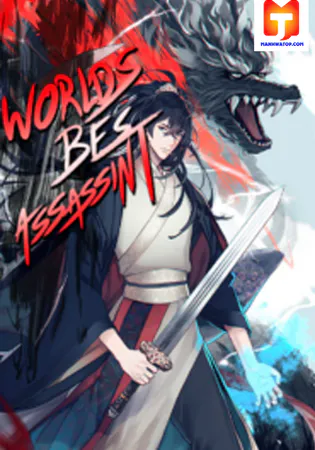Worlds Best Assassin