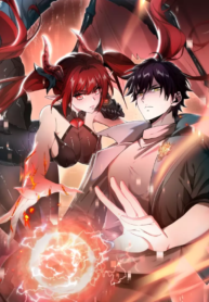 Worthless Profession: Dragon Tamer