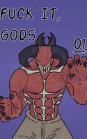 Fuck It, Gods