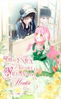 FUI LA ÚNICA QUE NO SABÍA QUE LA VILLANA ERA UN HOMBRE (MANWHA)