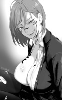 Jujutsu Kaisen - The Possession (Doujinshi)