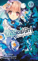 Mahou Shoujo Ikusei Keikaku.