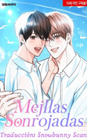 Mejillas Sonrojadas