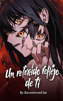 Un retorcido reflejo de ti