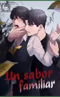 UN SABOR FAMILIAR